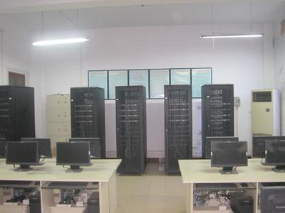 计算机网络技术实训室建设的核心要素与开发路径